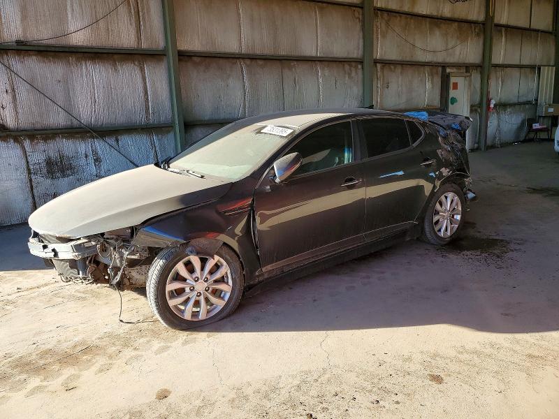 2015 KIA OPTIMA — VIN 5XXGN4A7XFG518255