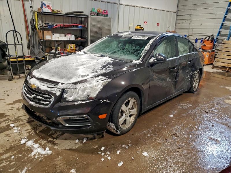 2016 CHEVROLET CRUZE LIMITED — VIN 1G1PE5SB0G7102534