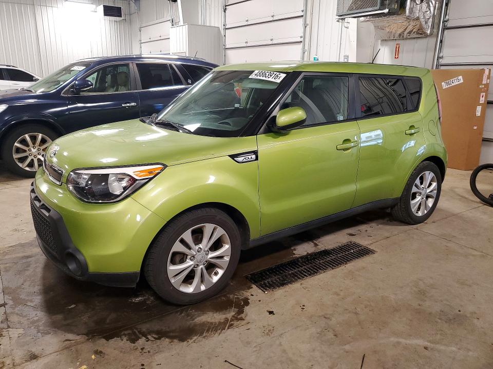 2015 KIA SOUL — VIN KNDJP3A56F7787144