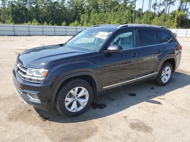 2018 VOLKSWAGEN ATLAS — VIN 1V2MR2CA8JC537155