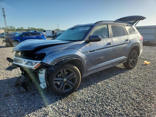 2021 VOLKSWAGEN ATLAS — VIN 1V2RR2CA9MC581627