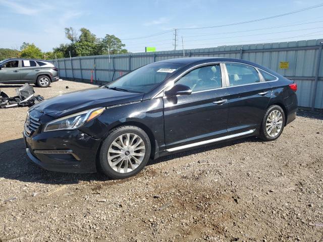 2015 HYUNDAI SONATA — VIN 5NPE34AF3FH242820