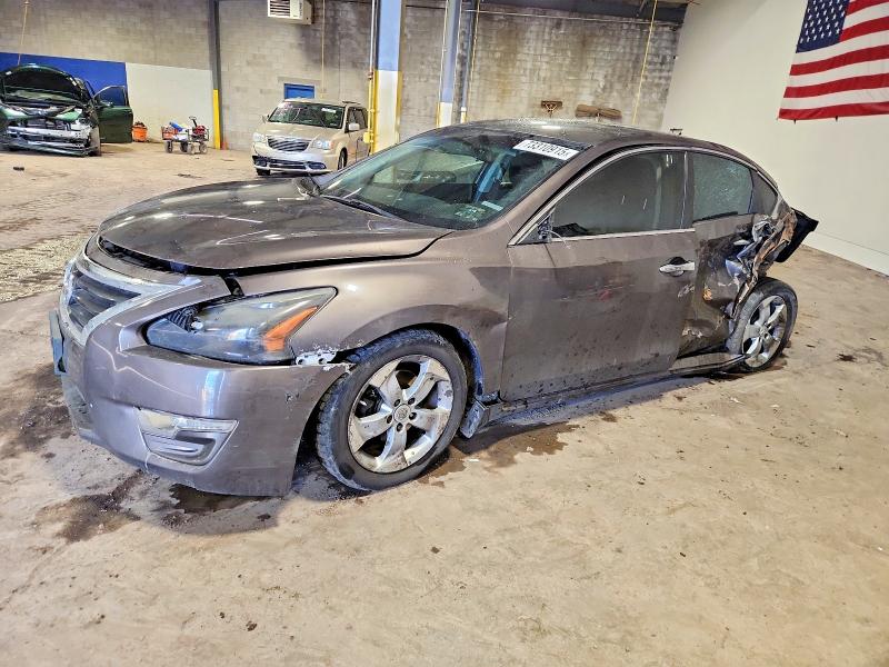 2015 NISSAN ALTIMA — VIN 1N4AL3AP2FC286956
