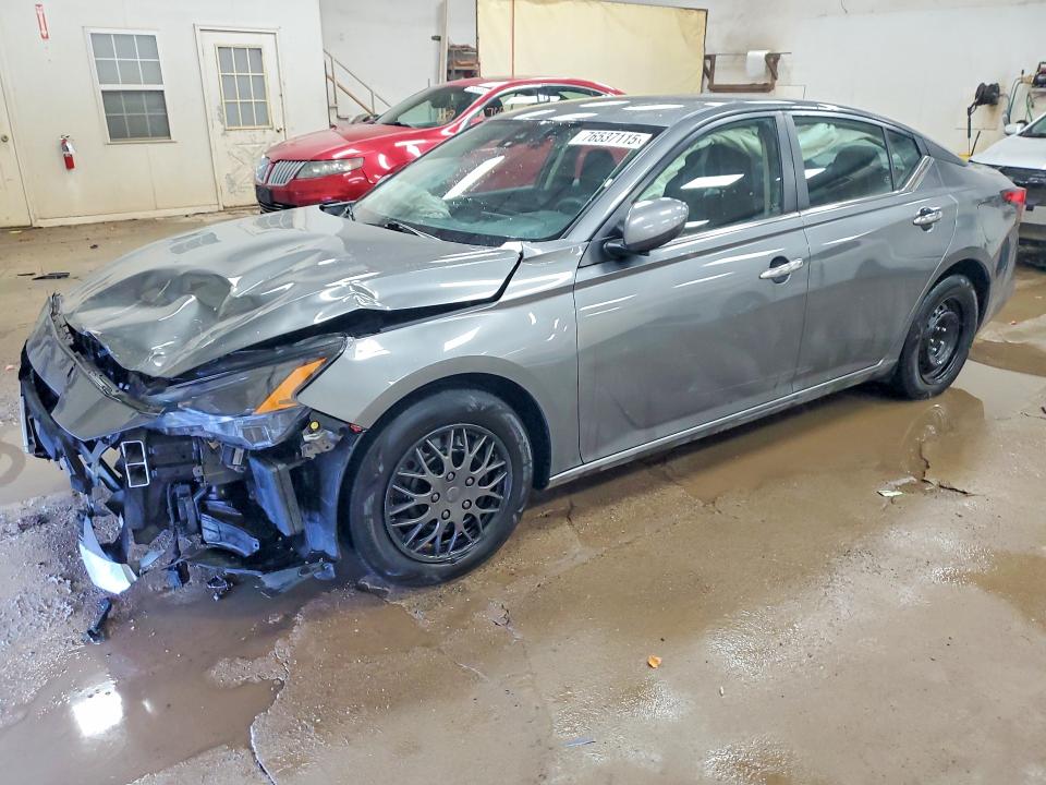 2023 NISSAN ALTIMA — VIN 1N4BL4BVXPN403776