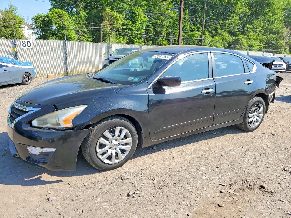 2015 NISSAN ALTIMA — VIN 1N4AL3AP0FN393363