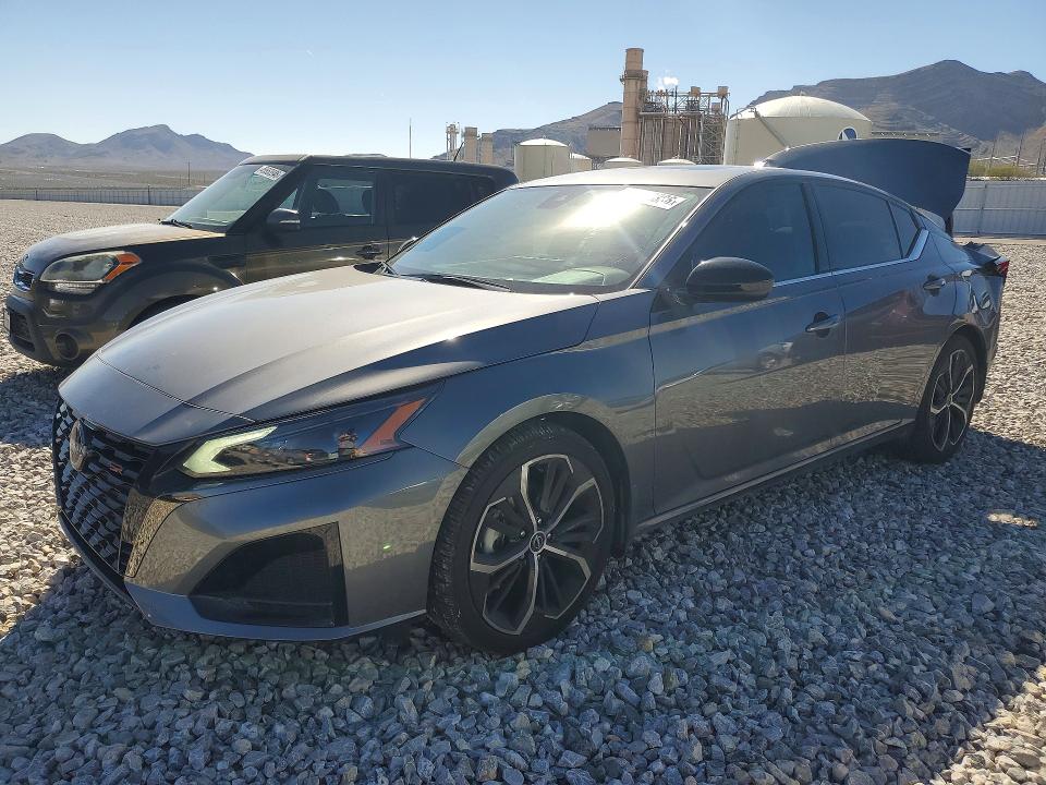 2024 NISSAN ALTIMA — VIN 1N4BL4CV8RN388082