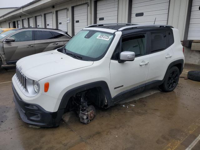 2018 JEEP RENEGADE — VIN ZACCJBDB7JPH67115