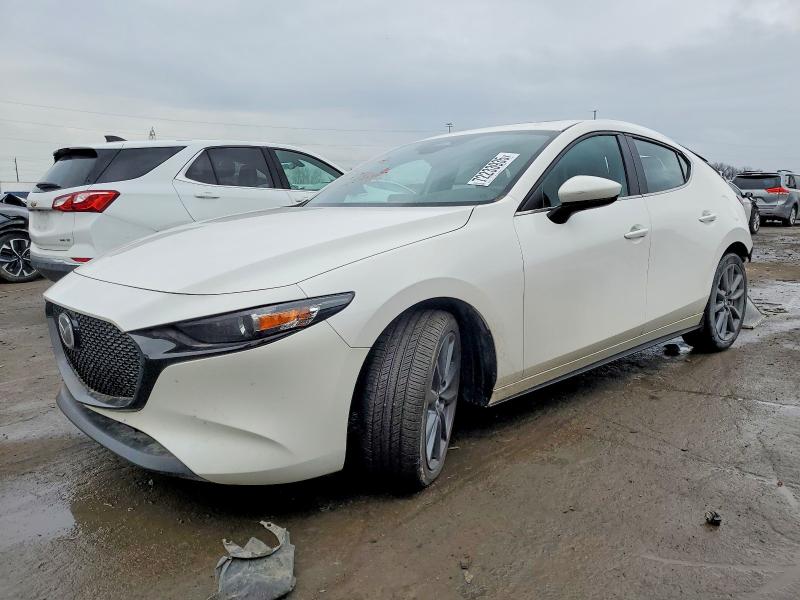 2024 MAZDA 3 PREFERRE — VIN JM1BPALM1R1707060