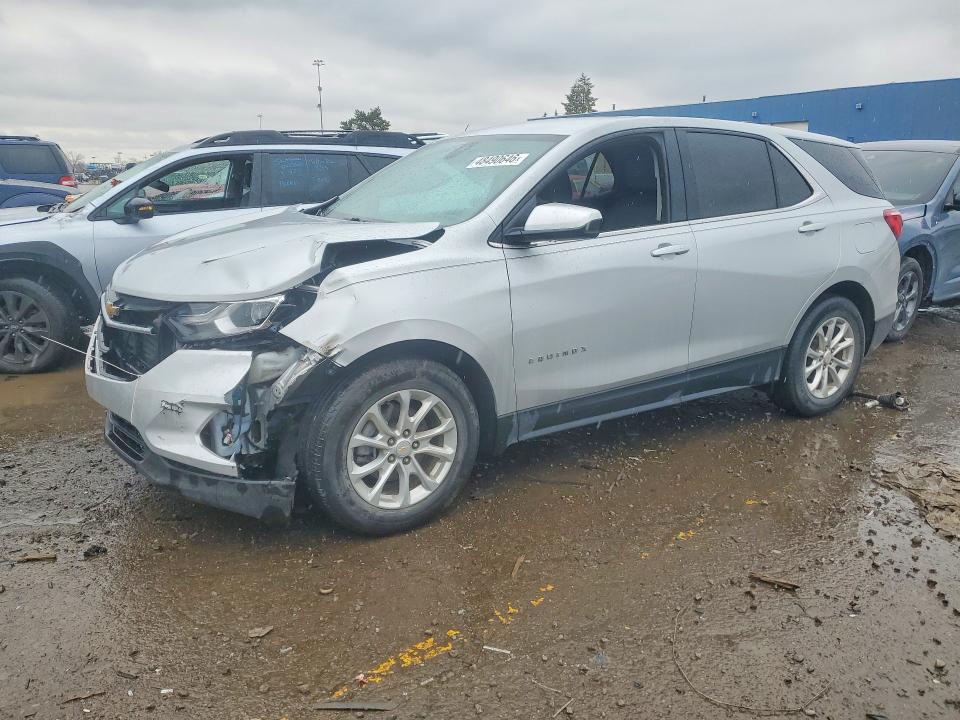 2020 CHEVROLET EQUINOX — VIN 2GNAXJEV5L6246734