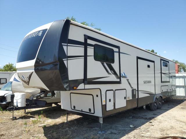 4X4FSER28NJ050601