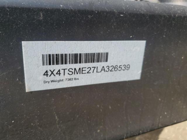 4X4TSME27LA326539