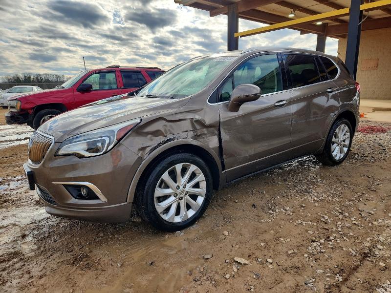 2016 BUICK ENVISION — VIN LRBFXESX4GD213998