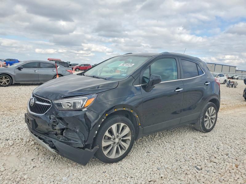 2020 BUICK ENCORE — VIN KL4CJASB0LB321201