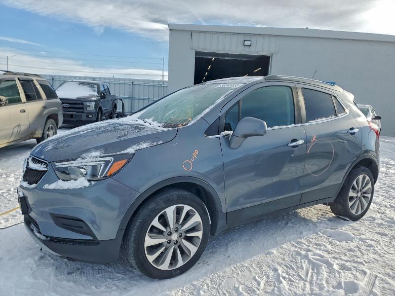 2020 BUICK ENCORE — VIN KL4CJASB8LB001348