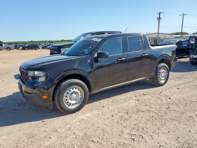 2025 FORD MAVERICK X — VIN 3FTTW8BA4SRA34767