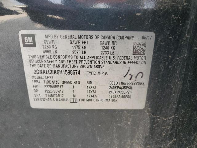 2GNALCEK6H1598674