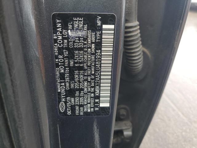 KM8K12AA5LU481994