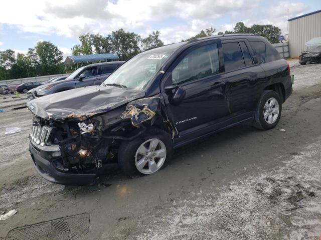 2015 JEEP COMPASS 4D — VIN 1C4NJCEA6FD401723