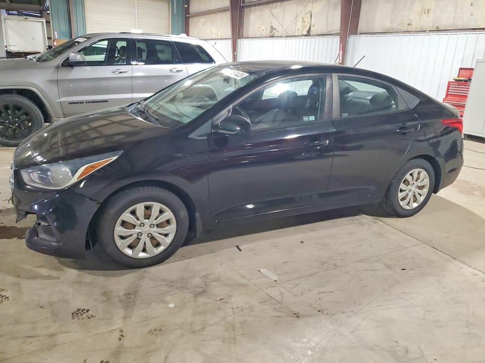 2020 HYUNDAI ACCENT — VIN 3KPC24A60LE125352