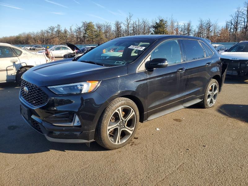 2019 FORD EDGE — VIN 2FMPK4AP8KBB99372
