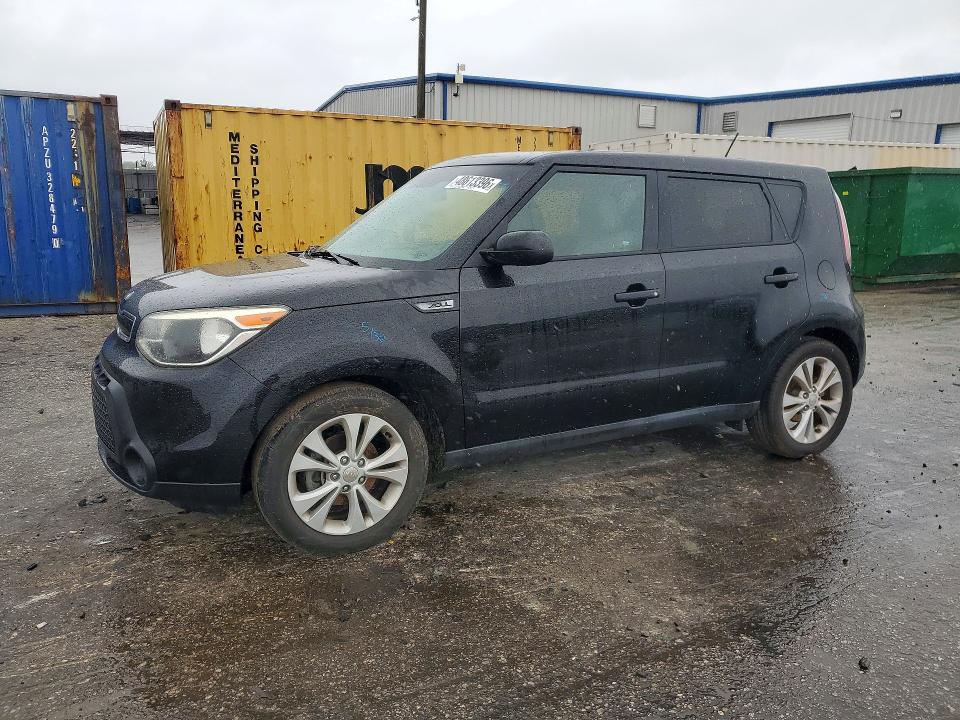 2015 KIA SOUL — VIN KNDJP3A52F7174583