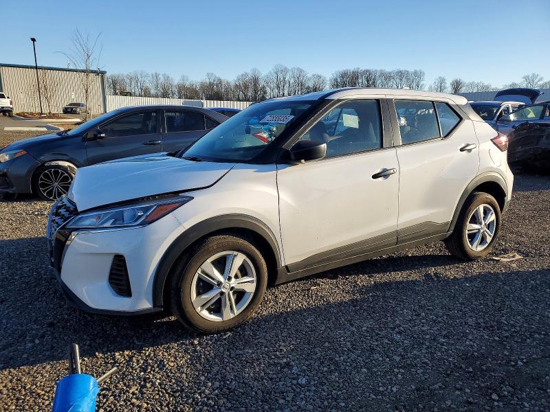 2024 NISSAN KICKS — VIN 3N1CP5BV1RL560028