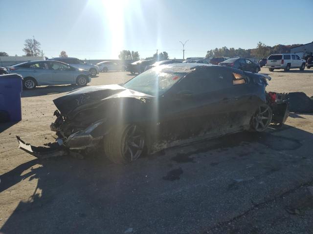 2014 INFINITI Q60 JOURNE — VIN JN1CV6EK5EM110573