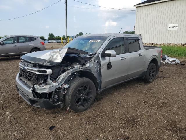2023 FORD MAVERICK X — VIN 3FTTW8F95PRA05804