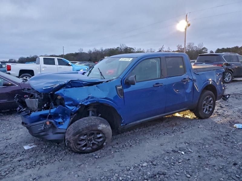2023 FORD MAVERICK X — VIN 3FTTW8E38PRB03514