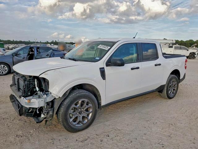 2023 FORD MAVERICK X — VIN 3FTTW8E96PRA11659