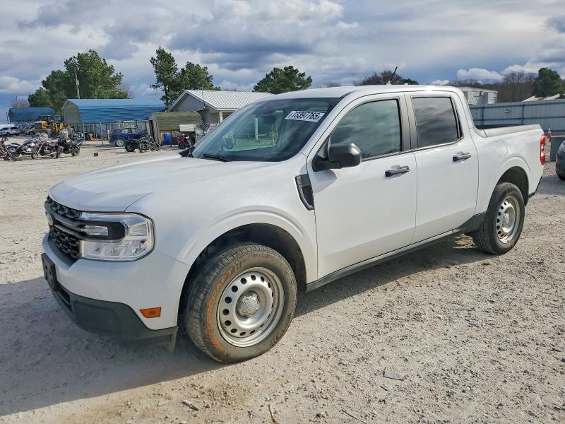2023 FORD MAVERICK X — VIN 3FTTW8E96PRA00306
