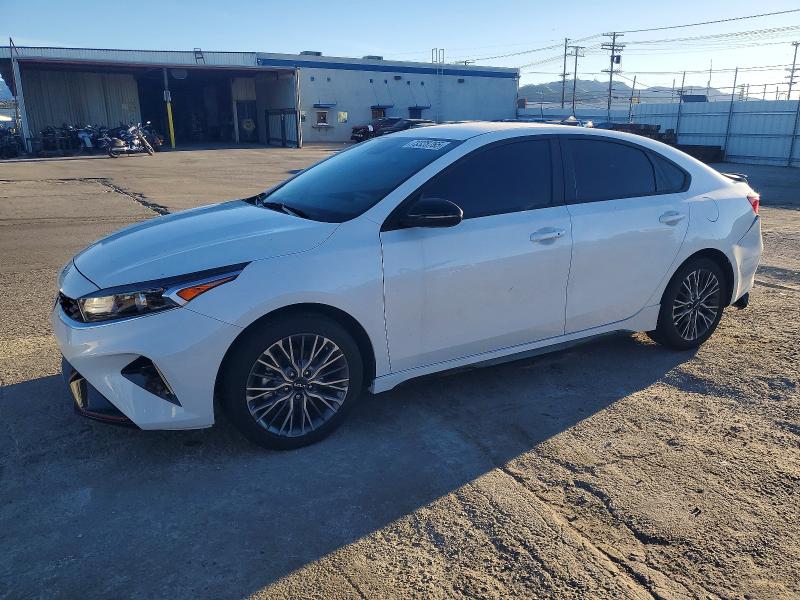 2024 KIA FORTE — VIN 3KPF54AD5RE750597