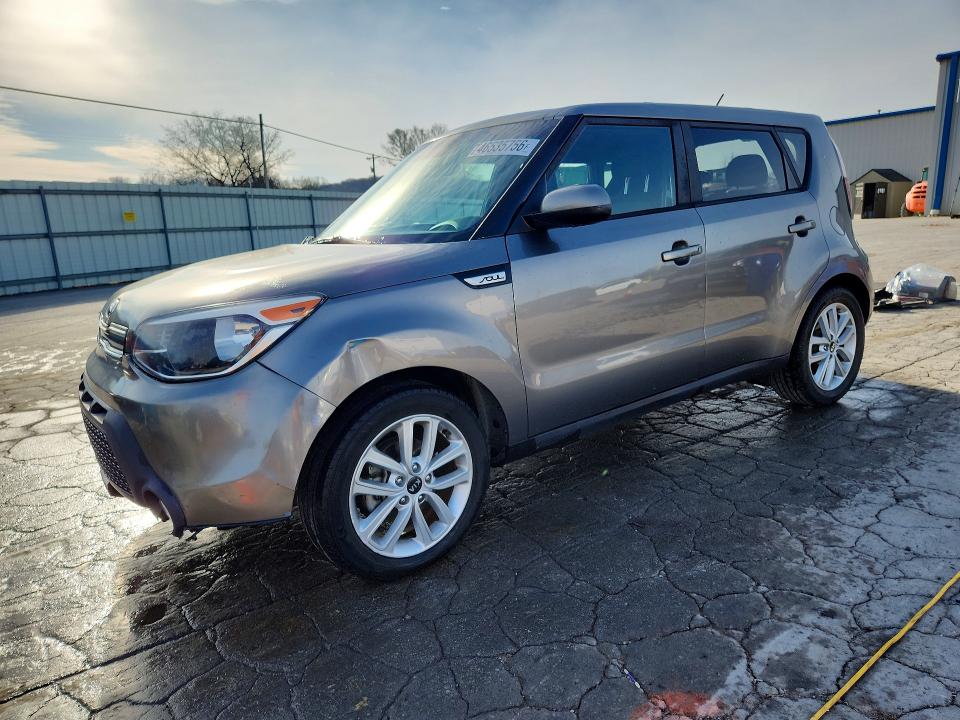 2017 KIA SOUL — VIN KNDJP3A59H7446940