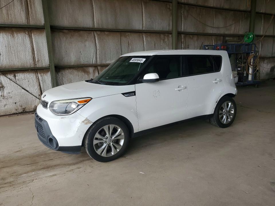 2015 KIA SOUL — VIN KNDJP3A52F7191660
