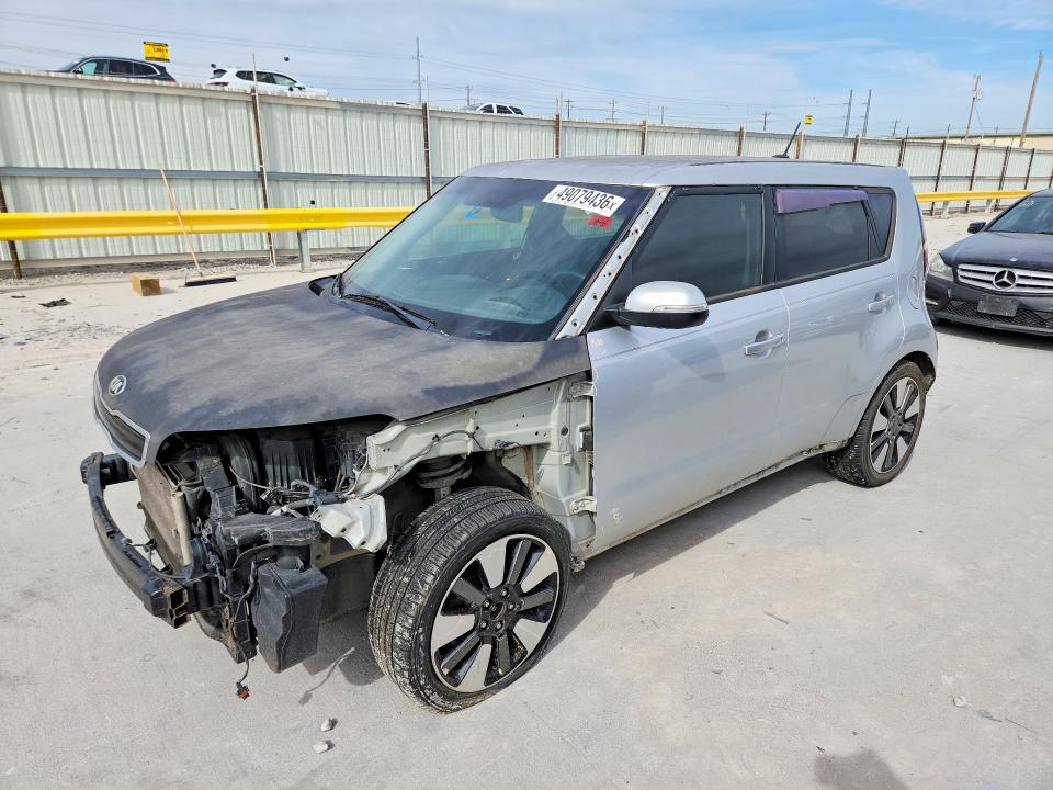 2015 KIA SOUL — VIN KNDJX3A53F7758748