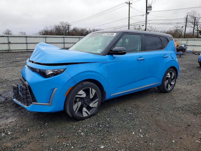 2023 KIA SOUL — VIN KNDJ53AU4P7204214