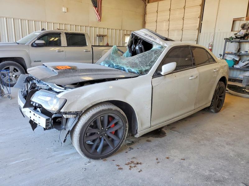 2023 CHRYSLER 300C — VIN 2C3CCAPJ4PH500908