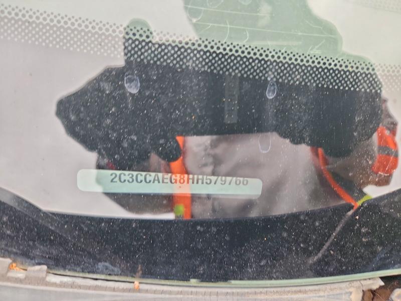 2C3CCAEG8HH579766