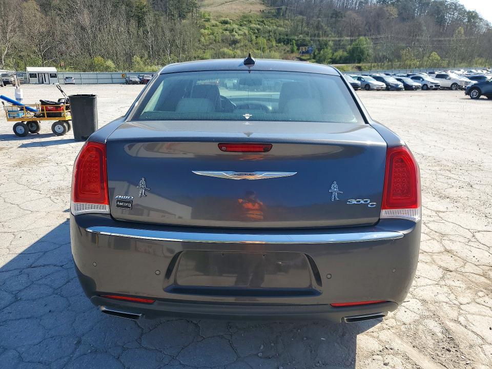 2C3CCAKG4HH506687