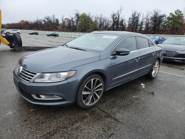 2013 VOLKSWAGEN CC — VIN WVWRP7AN7DE566915