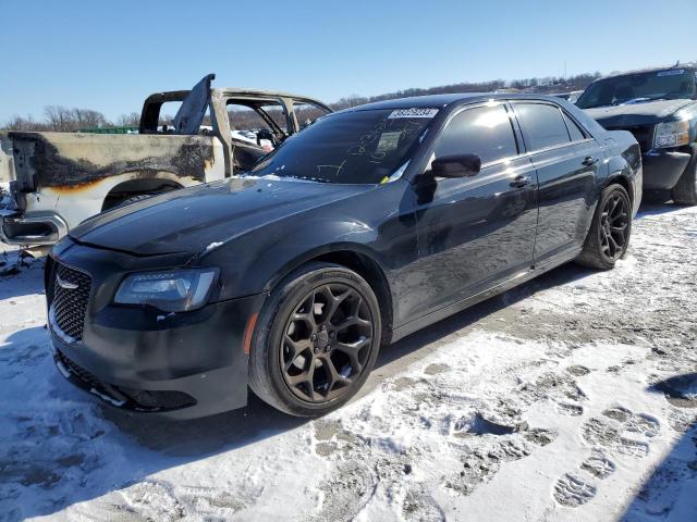 2019 CHRYSLER 300C — VIN 2C3CCABG9KH637976