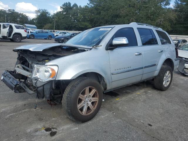 2007 CHRYSLER ASPEN LIMITED — VIN 1A8HX58P07F575261