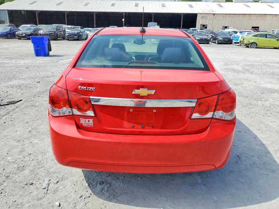 1G1PB5SHXF7133608