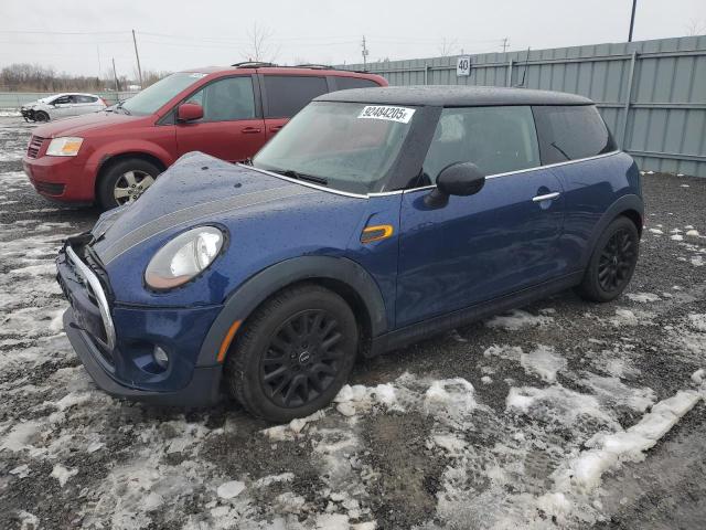 2016 MINI COOPER — VIN WMWXP5C5XG3B15213