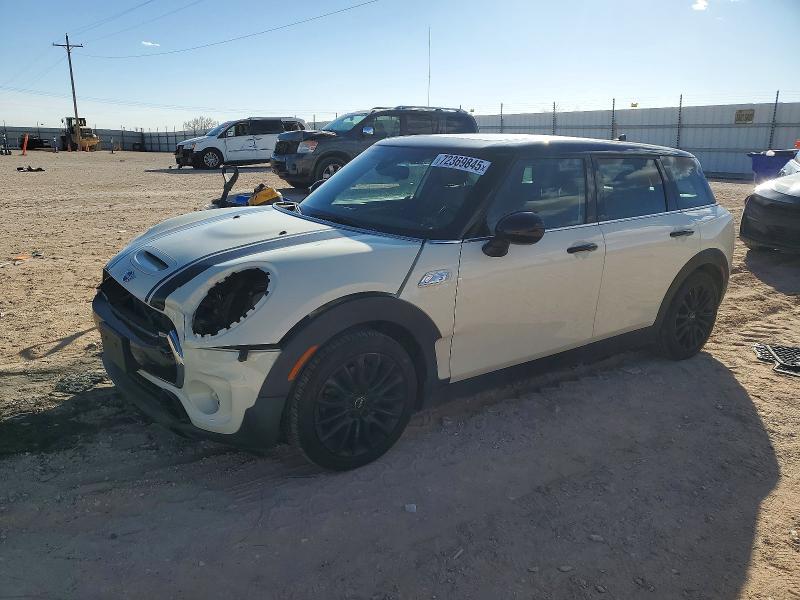 2019 MINI COOPER — VIN WMWLN9C55K2L16962