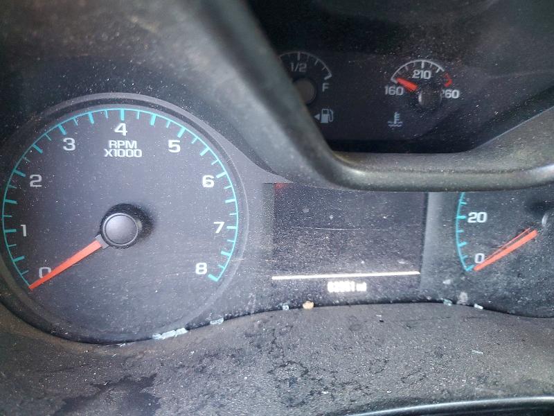 1GCGSBEN6K1342705