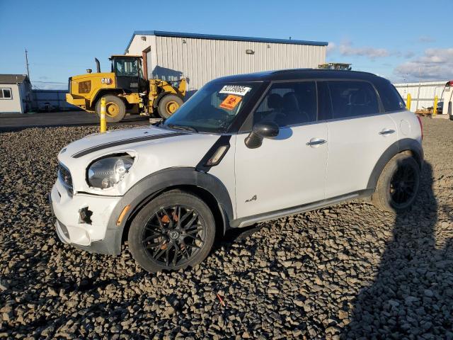 2016 MINI COOPER — VIN WMWZC5C5XGWU20534