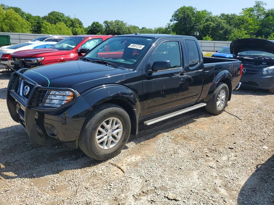1N6BD0CT2HN732323