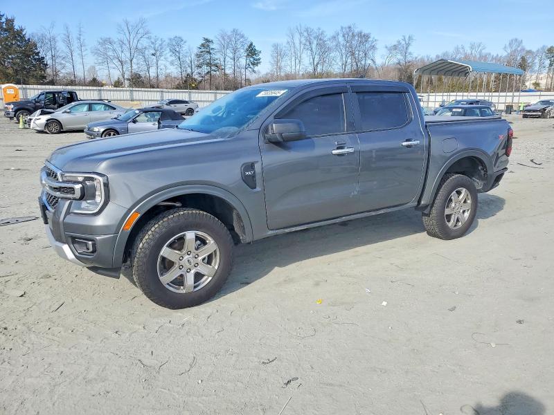 2024 FORD RANGER — VIN 1FTER4HH6RLE65844