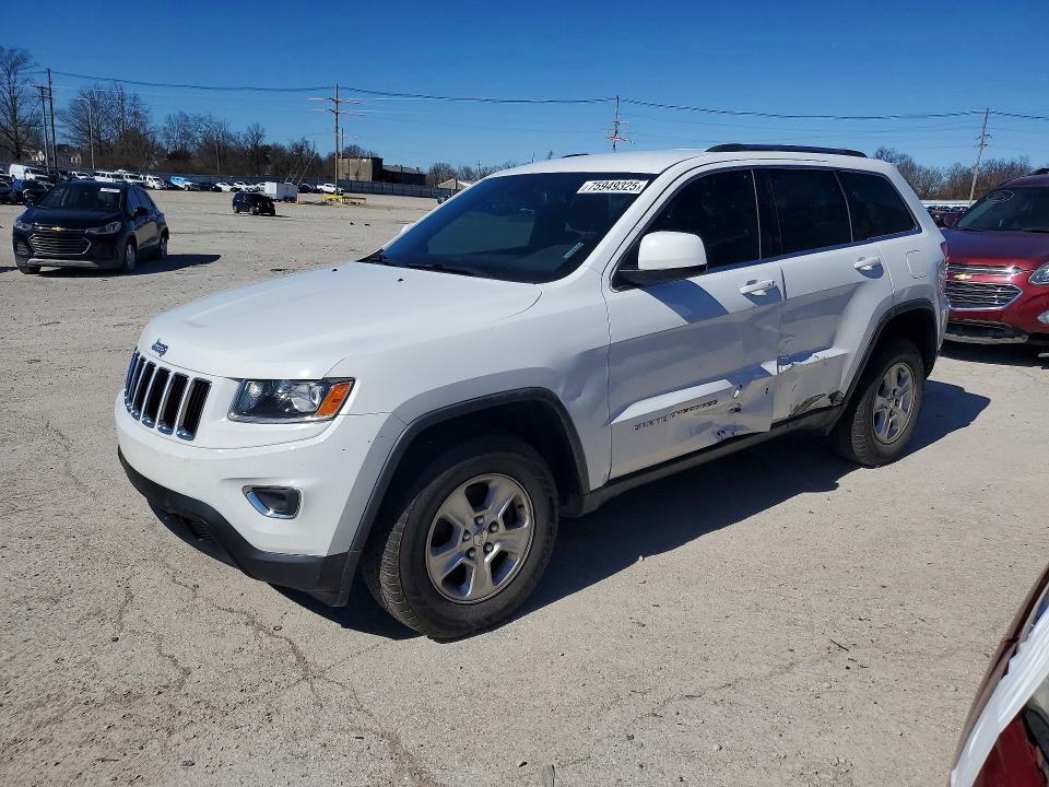 2015 JEEP GRAND CHEROKEE — VIN 1C4RJFAG2FC787155